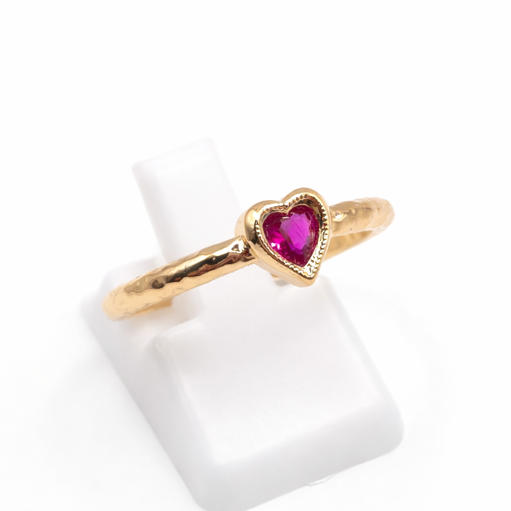 Anillo eterna