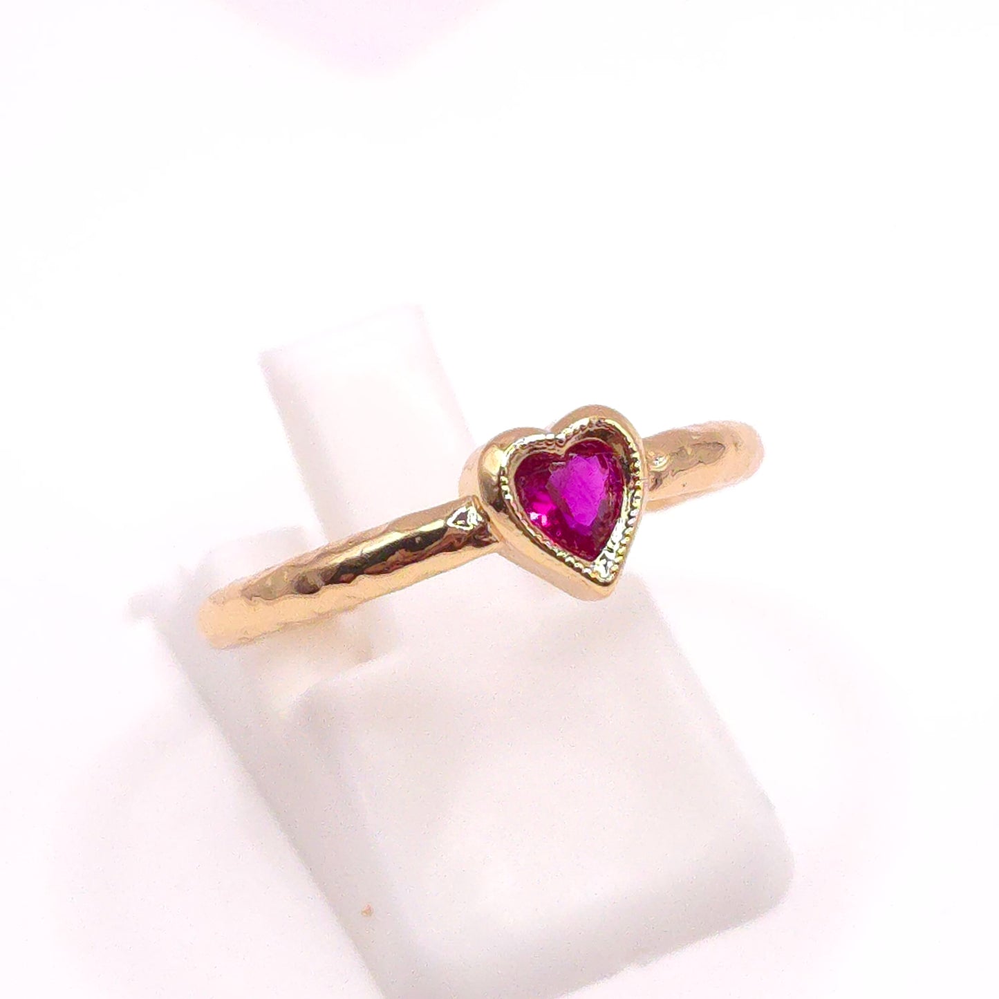 NOVEDAD!!!Anillo eterna🤍