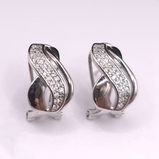 NOVEDAD!! Pendientes Eternum