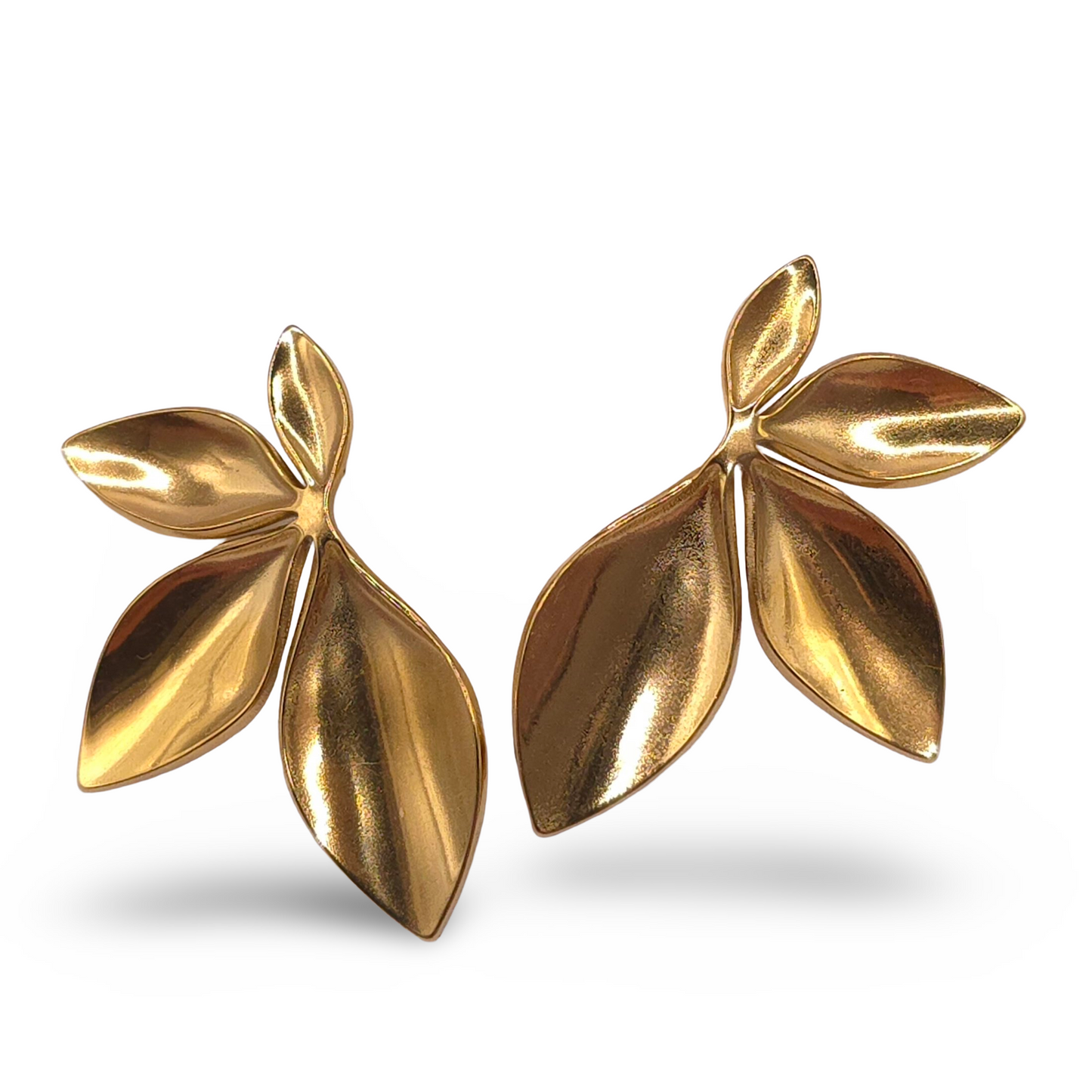 Pendientes Exotic