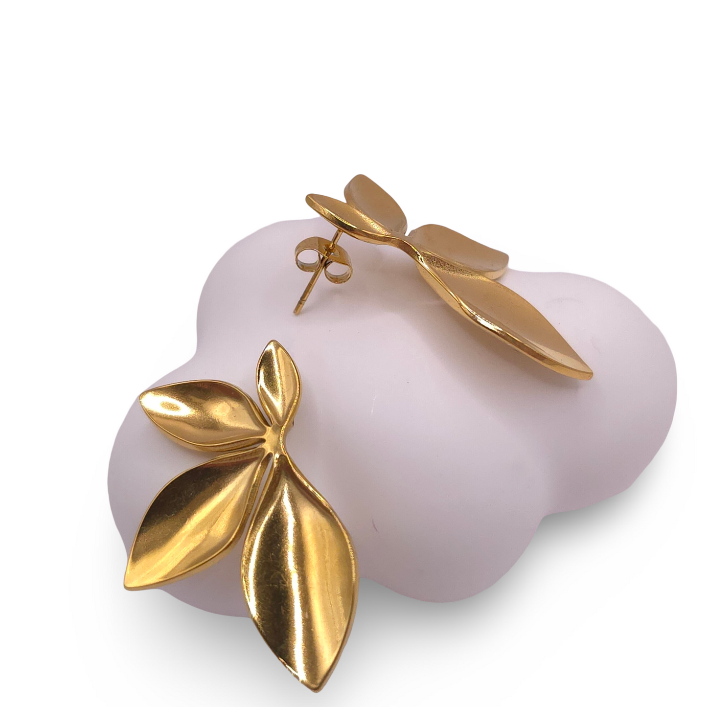 Pendientes Exotic