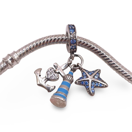 Charm Faro Maritimo
