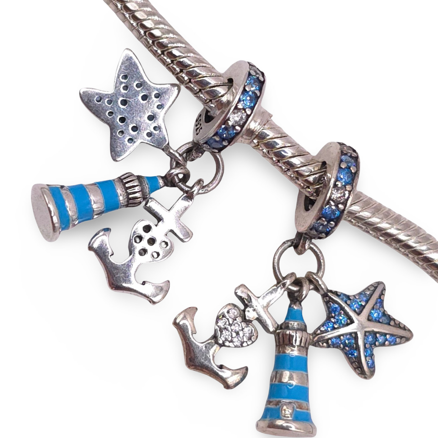 Charm Faro Maritimo