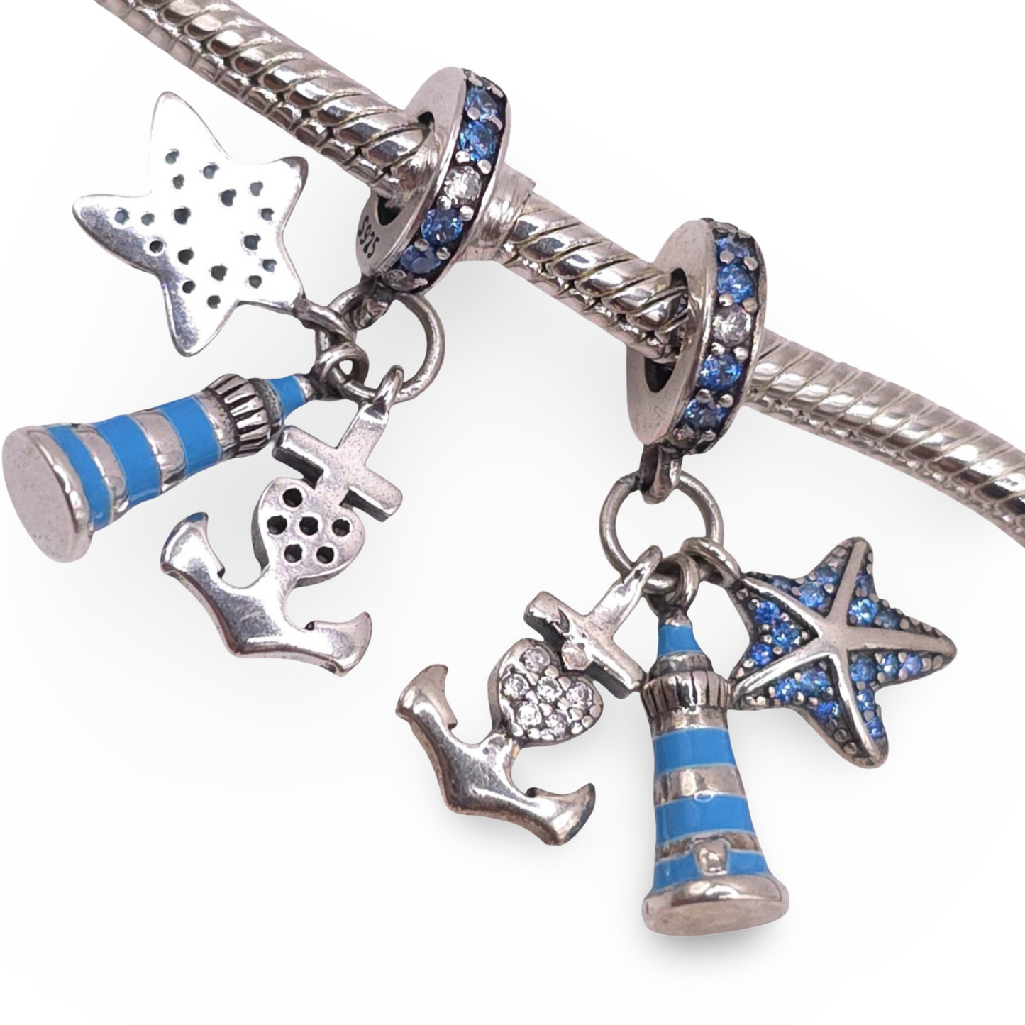 Charm Faro Maritimo