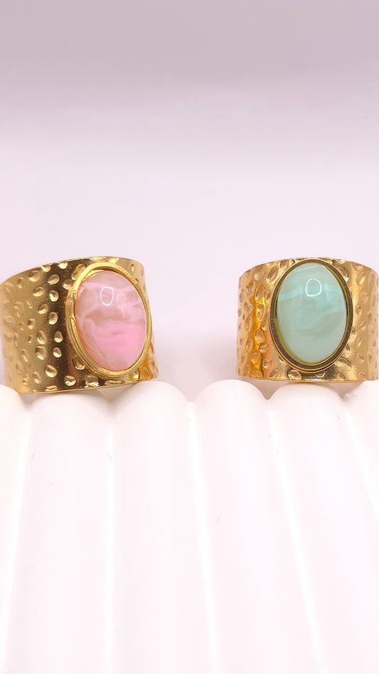 Anillo Florida