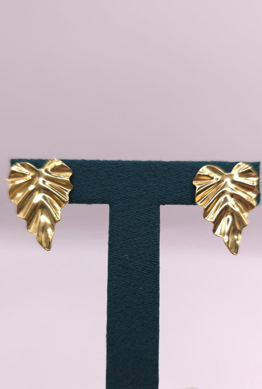 Pendientes Freya