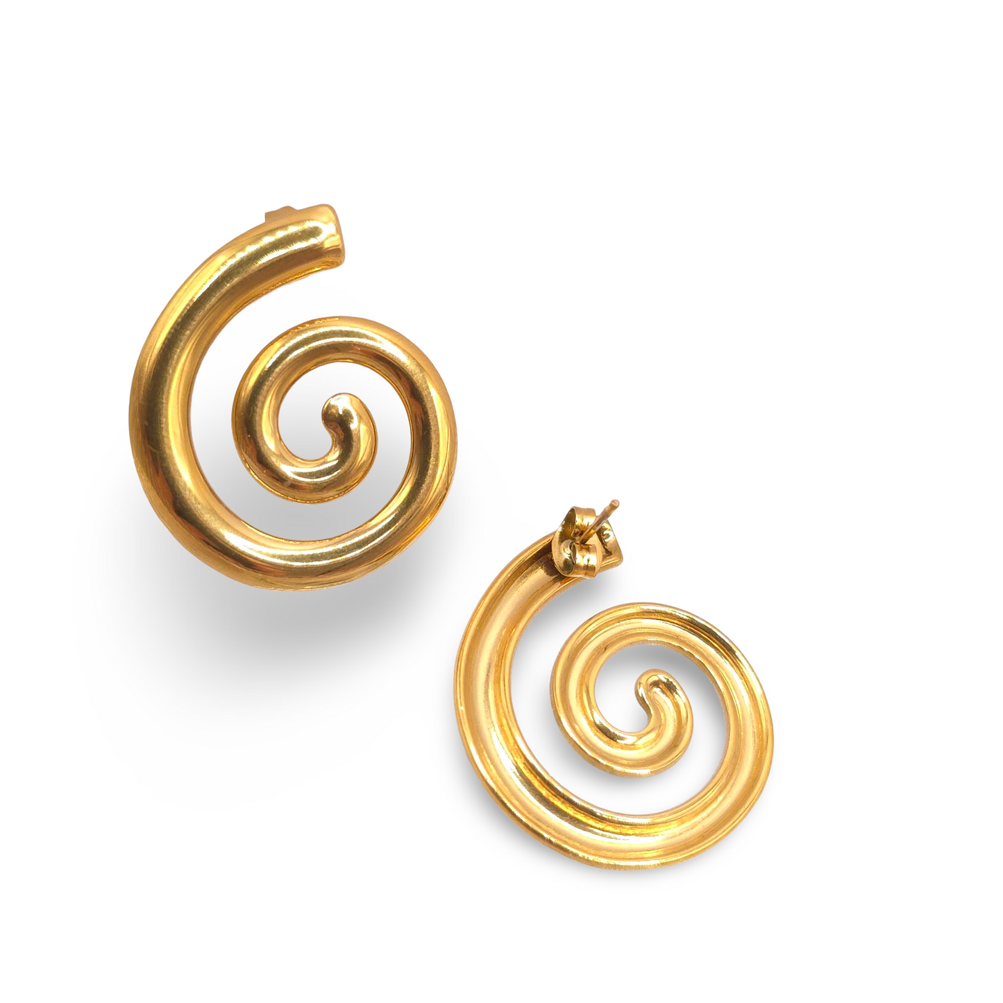Pendientes Galaxia