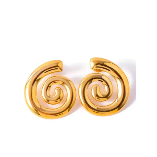 Pendientes Galaxia