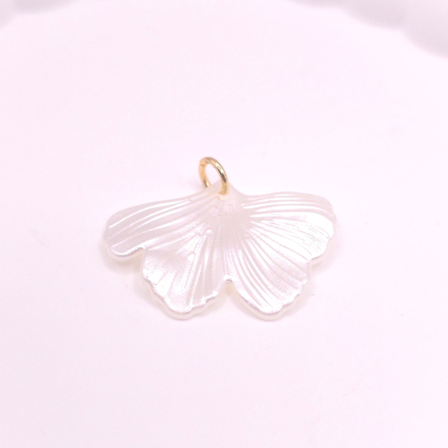 Charm Gingko
