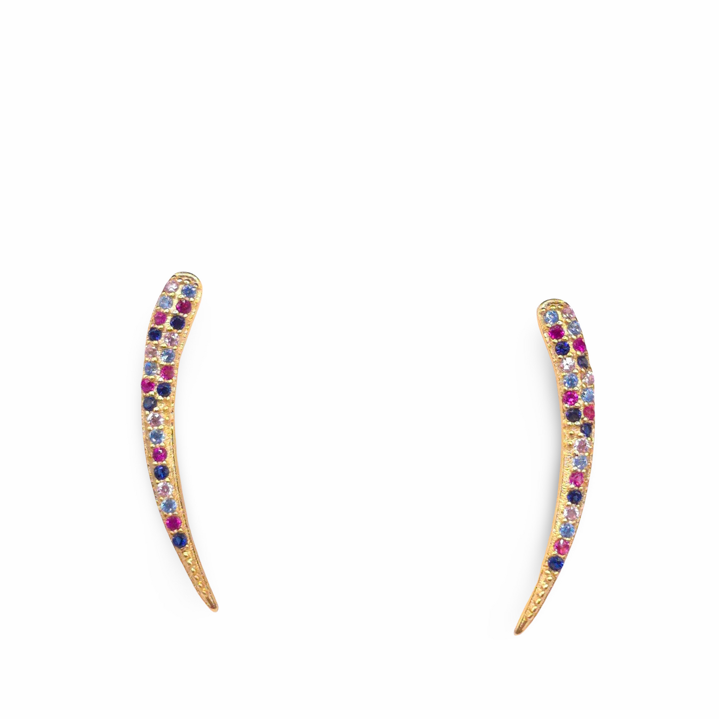 Pendientes Hathor