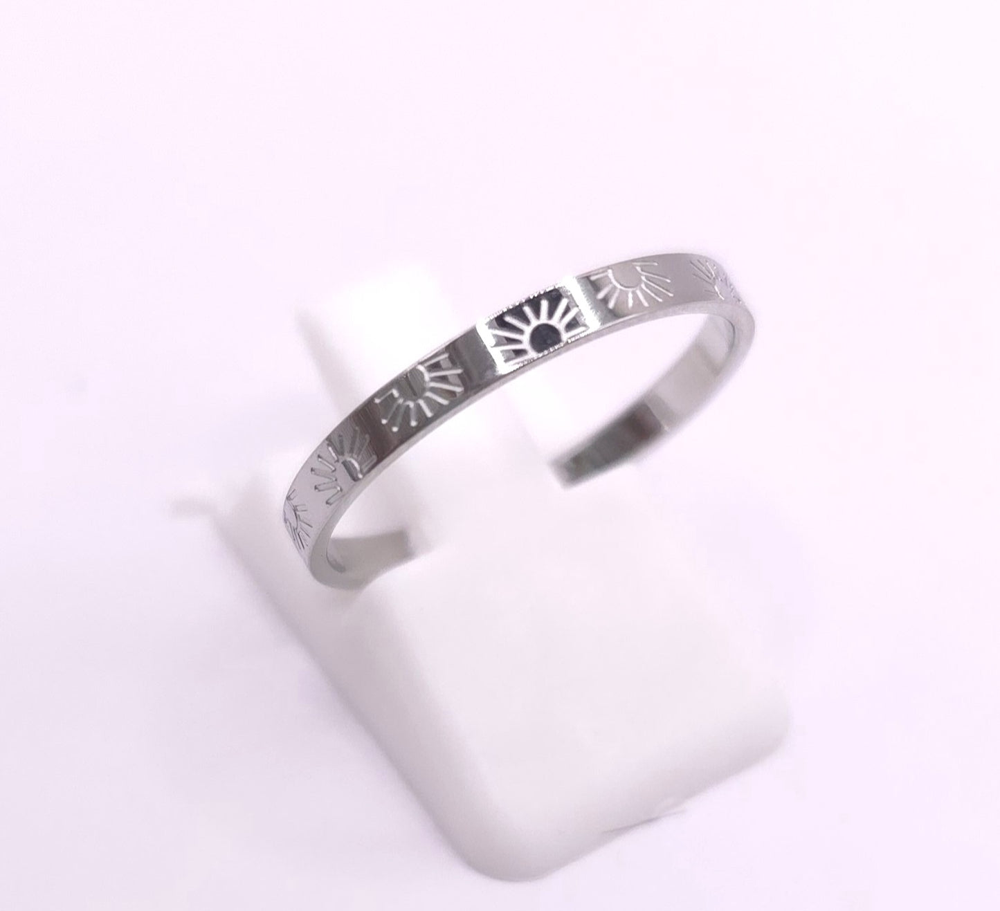 ☀️Anillo amanecer