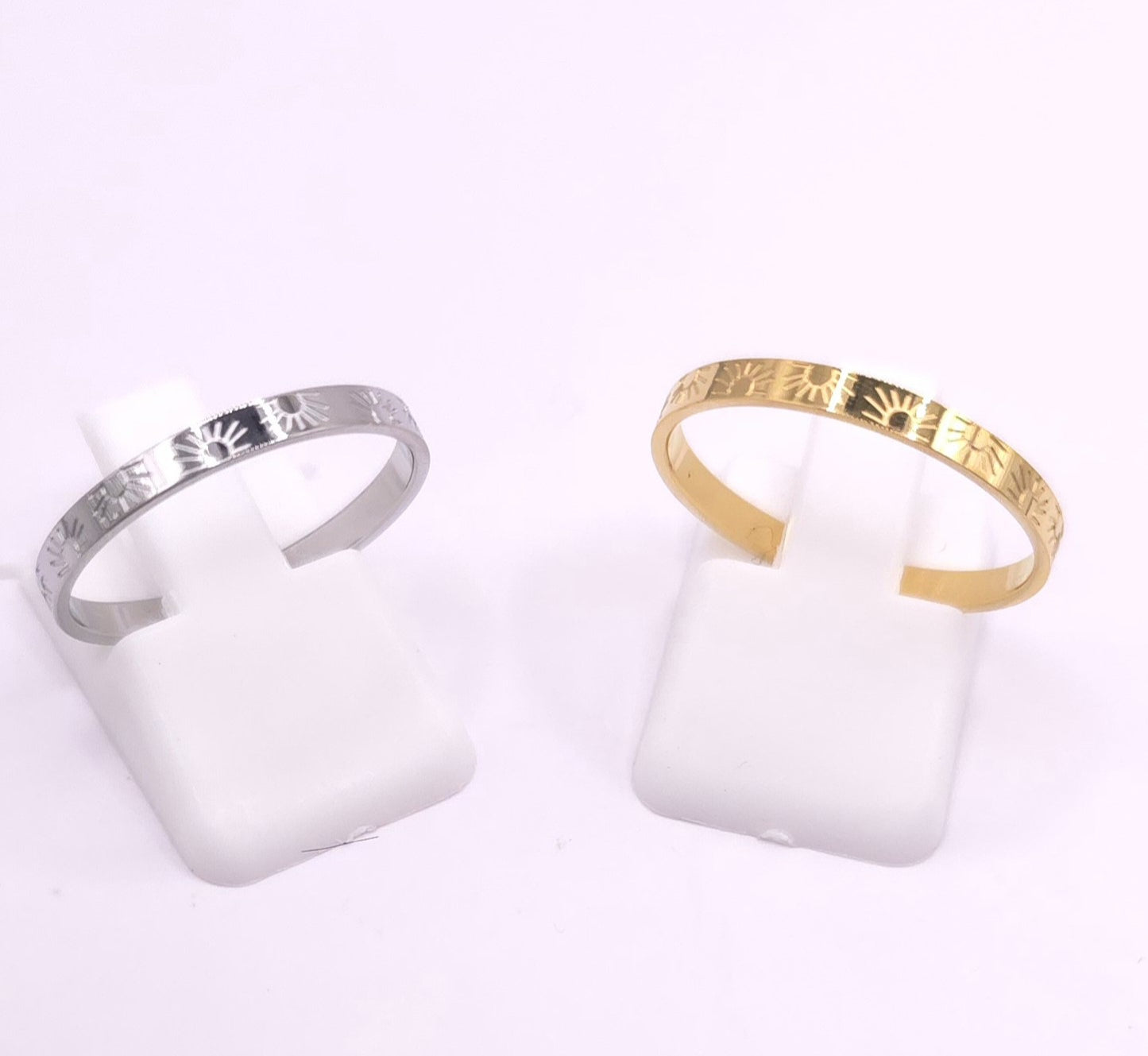 ☀️Anillo amanecer