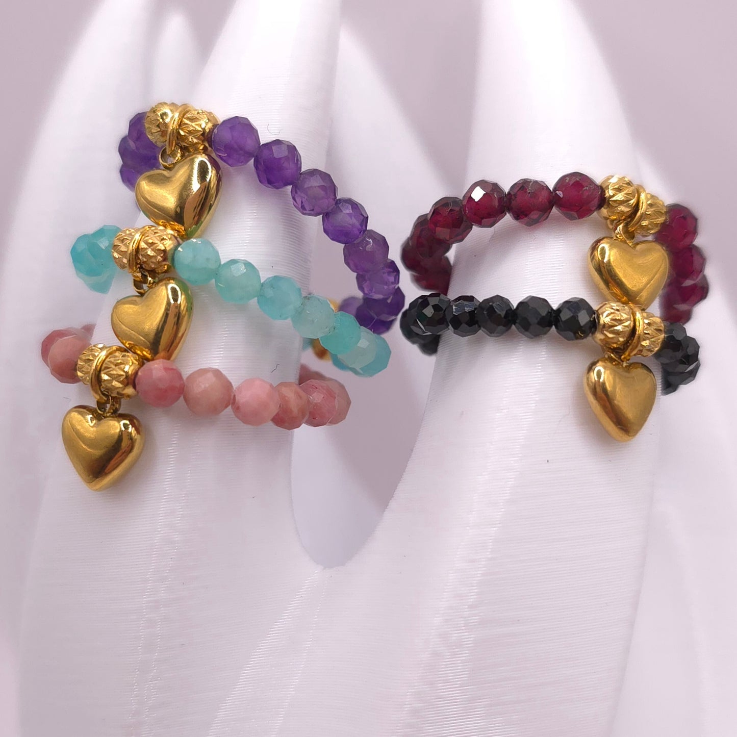 NOVEDAD!!!💜Anillo Hera💜