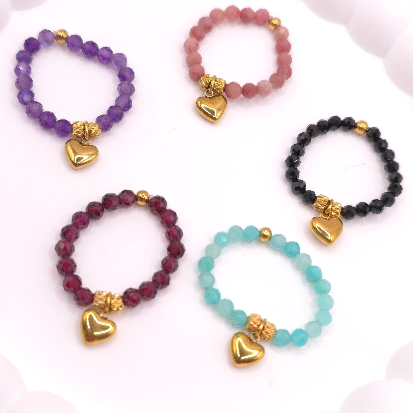 NOVEDAD!!!💜Anillo Hera💜