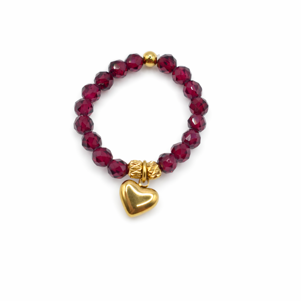 Anillo Hera