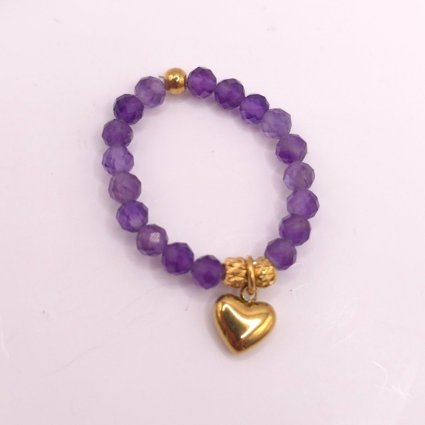 NOVEDAD!!!💜Anillo Hera💜