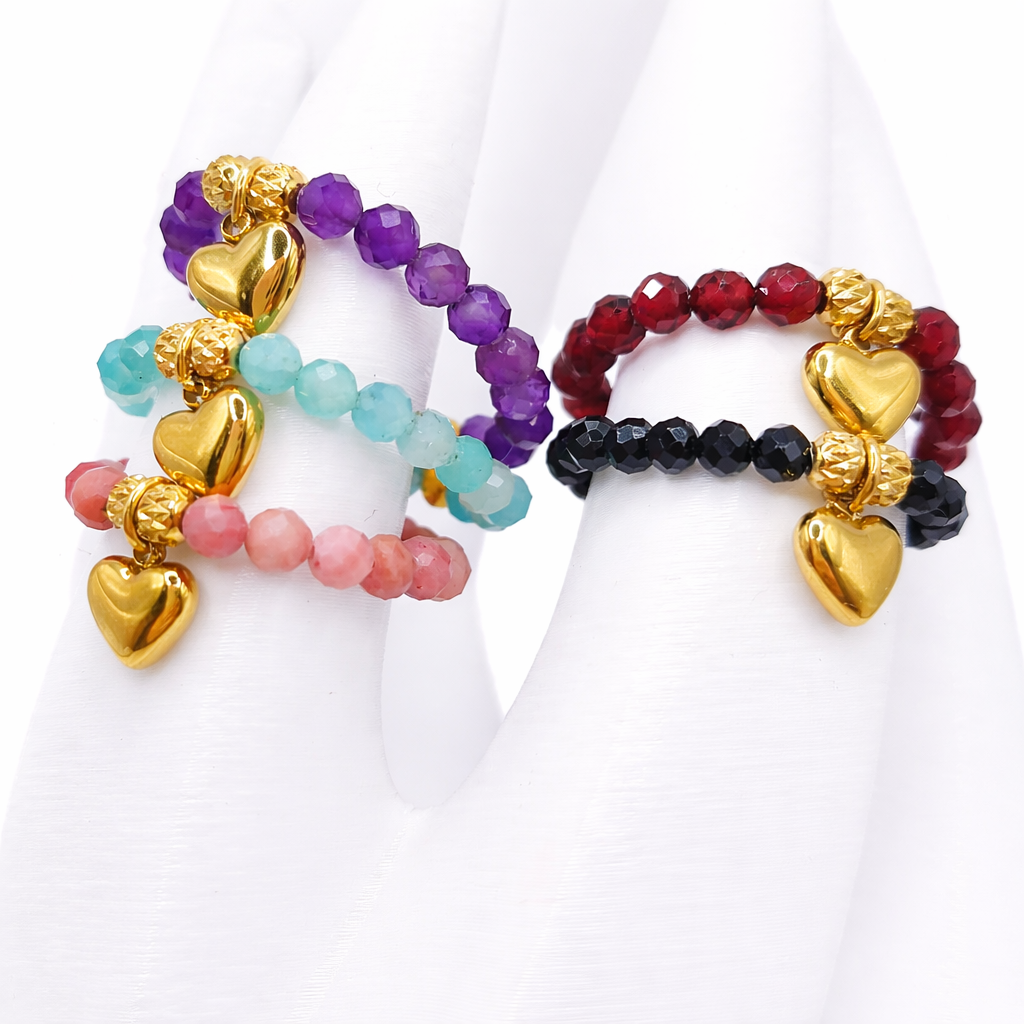 Anillo Hera