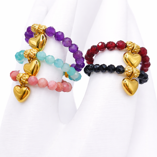 Anillo Hera