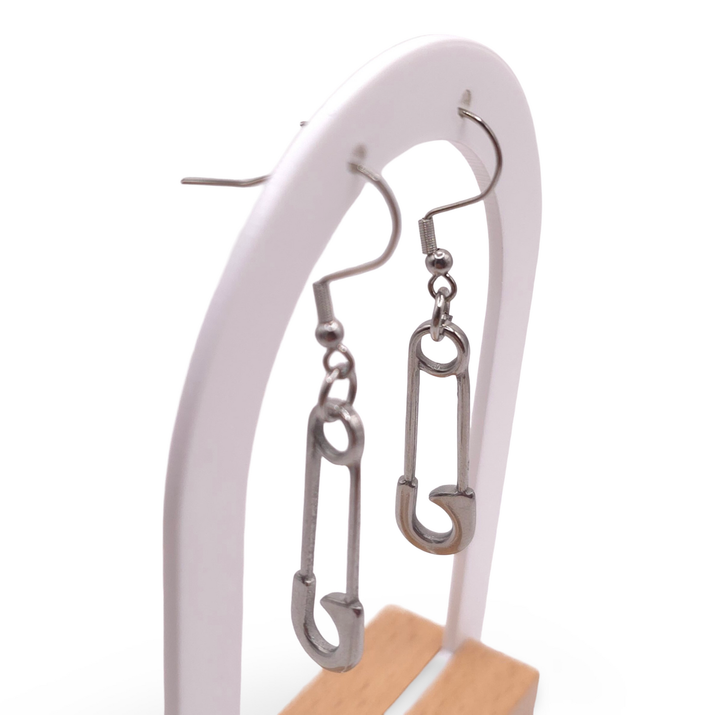 Pendientes Imperdibles-Exclusivos de Nadania