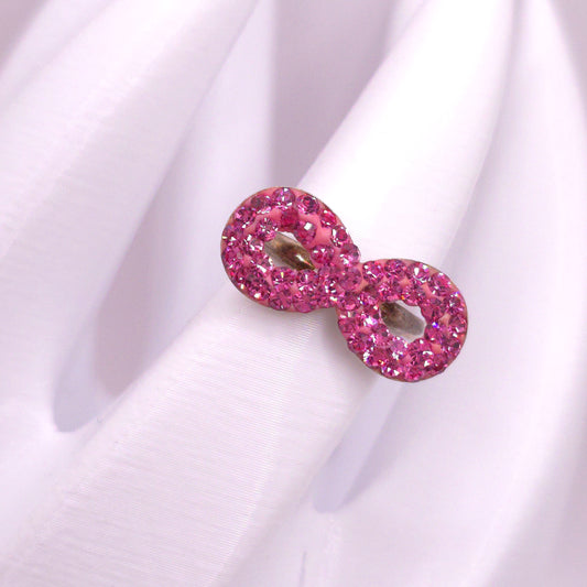 NOVEDAD! Anillo Infinito🚨 Última unidad