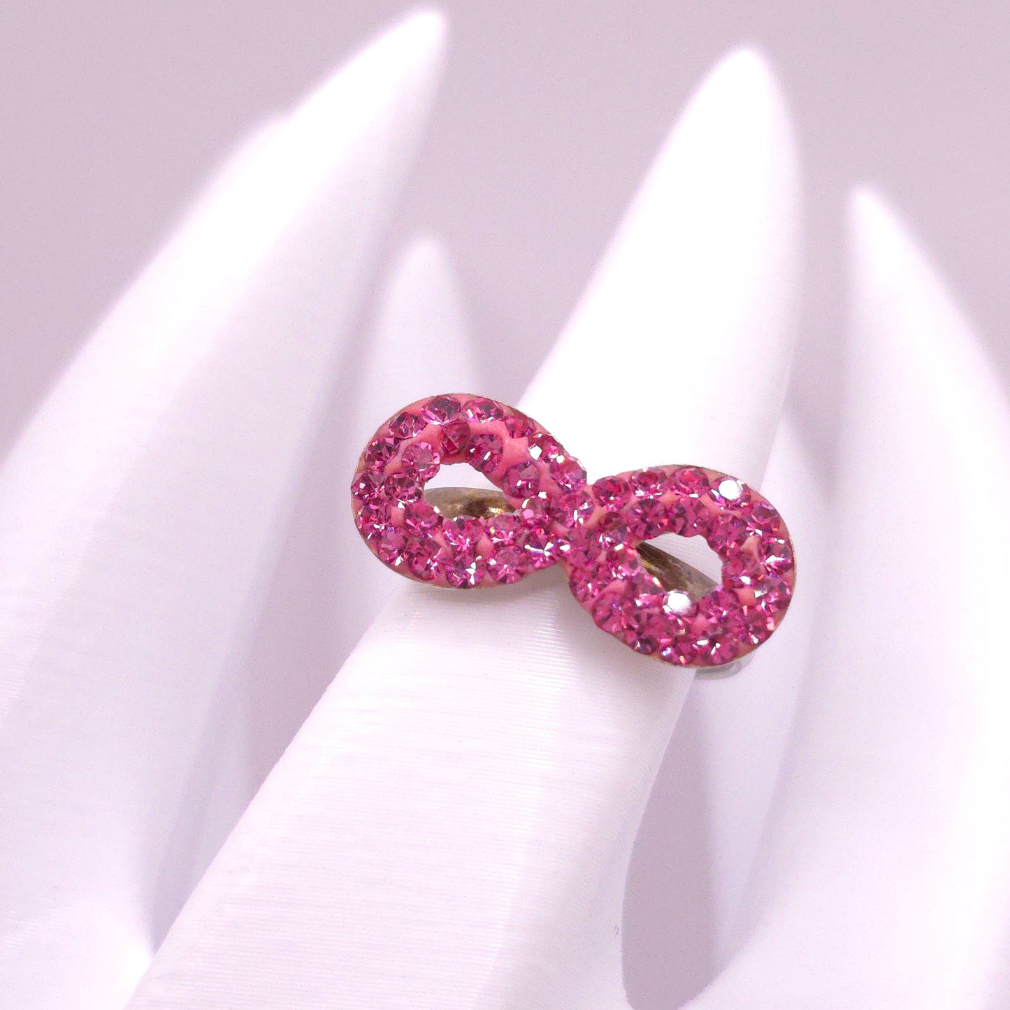 NOVEDAD! Anillo Infinito🚨 Última unidad