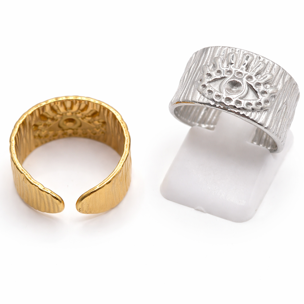 Anillo Iris