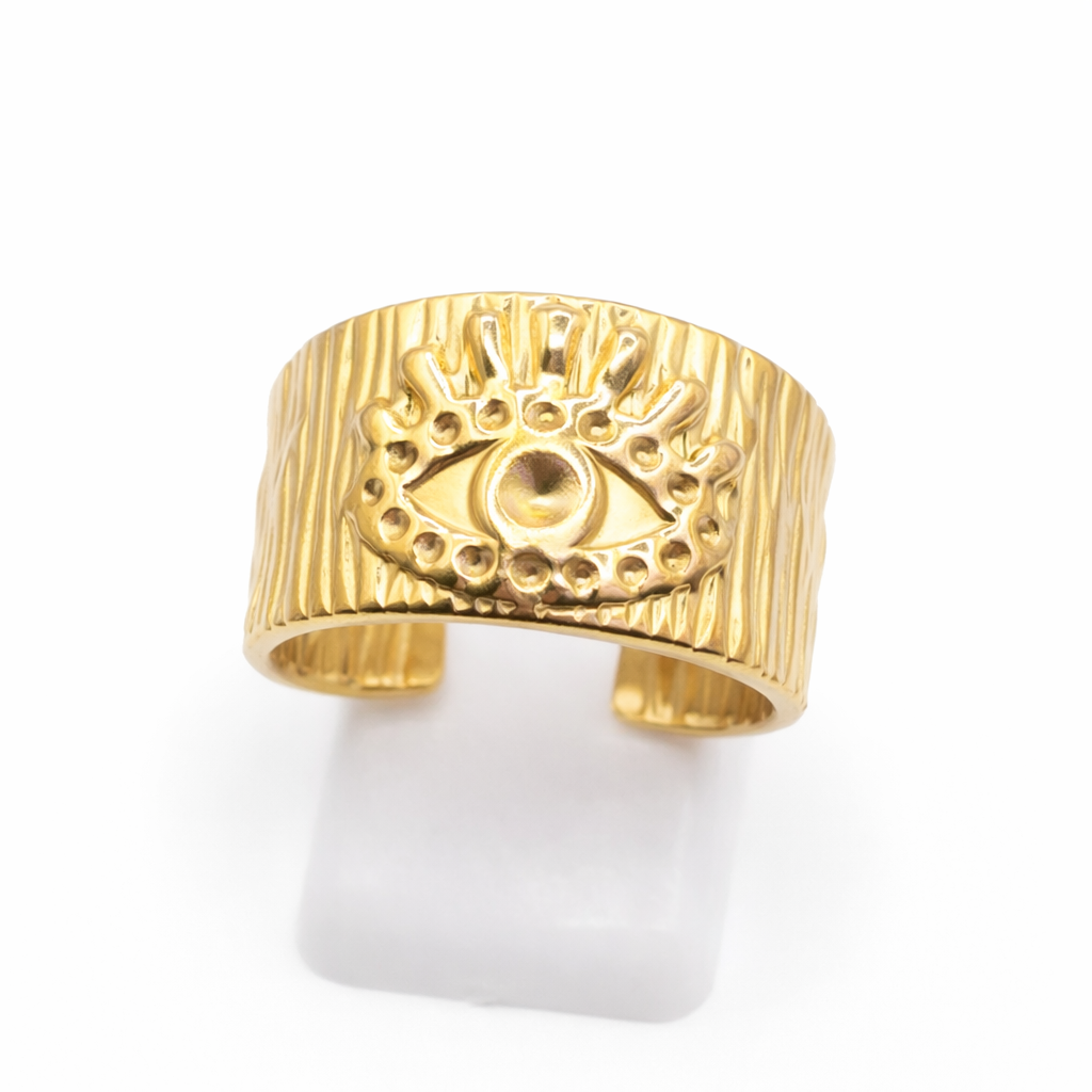 Anillo Iris