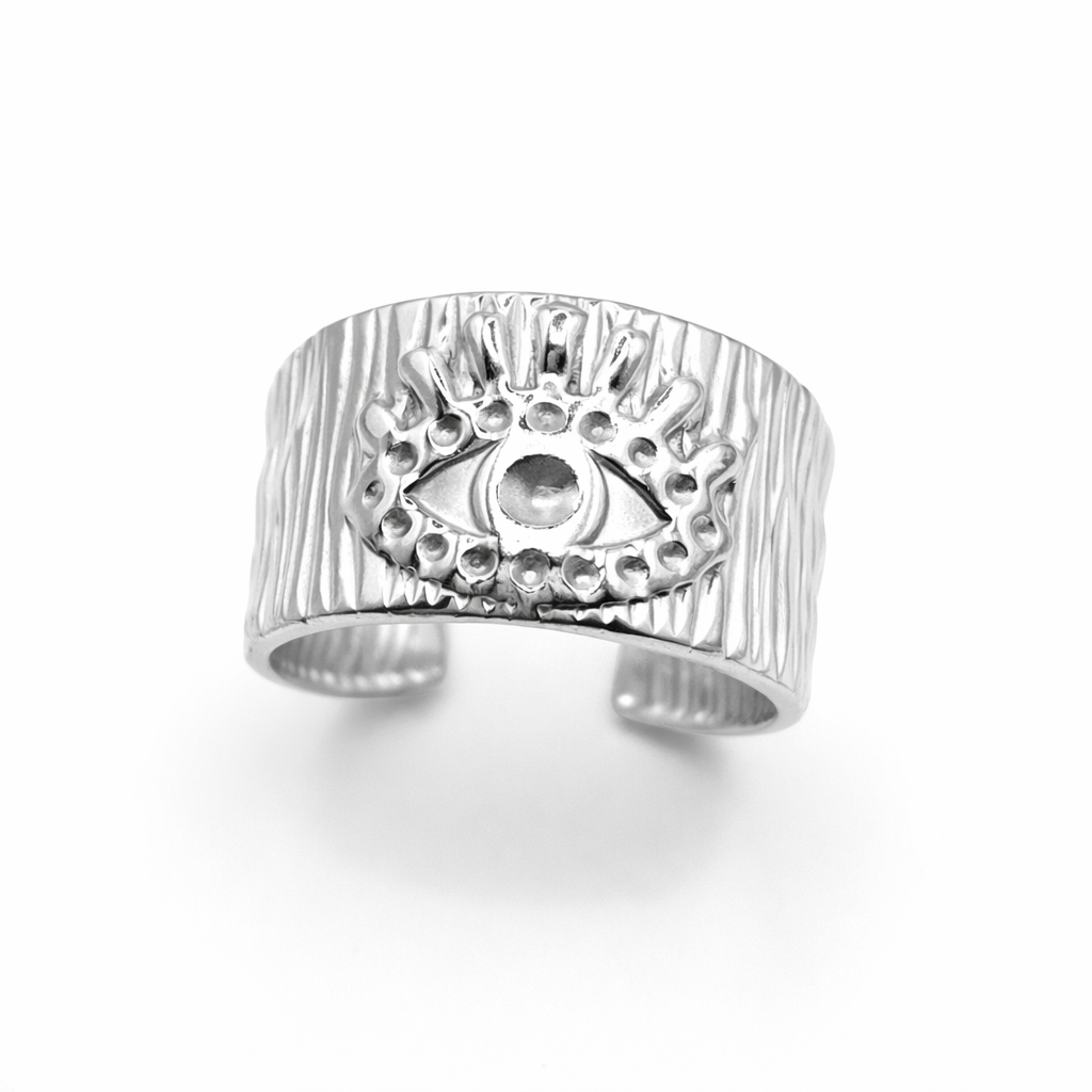 Anillo Iris