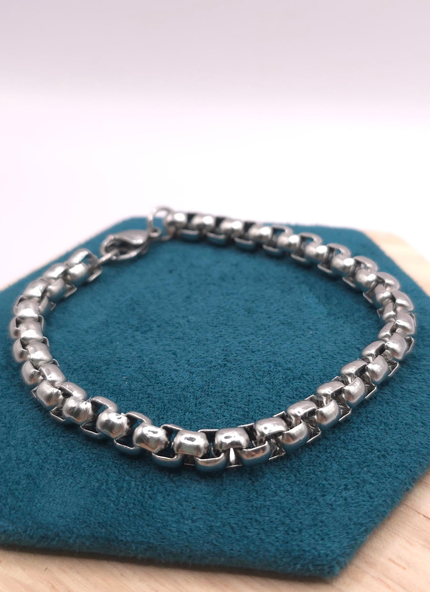 Pulsera Vulcano
