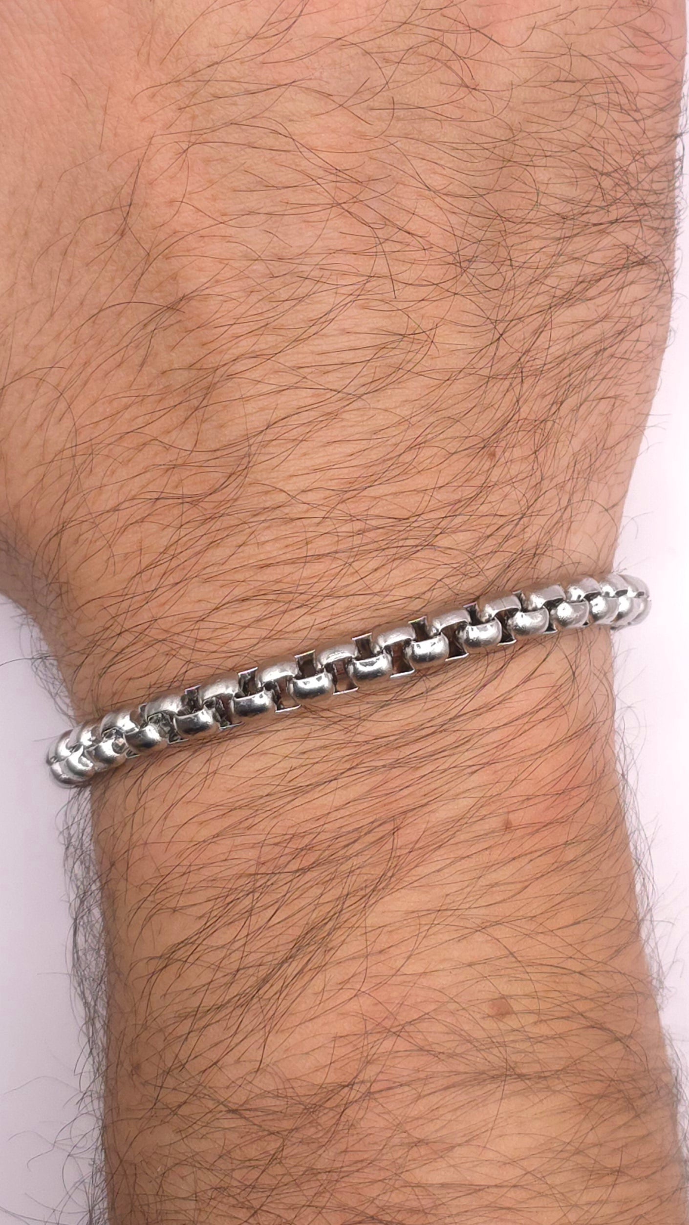 Pulsera Vulcano