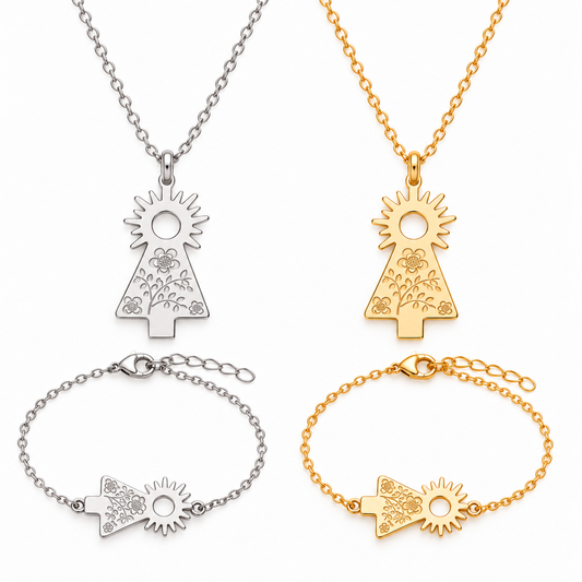 Conjunto Virgen del Pilar