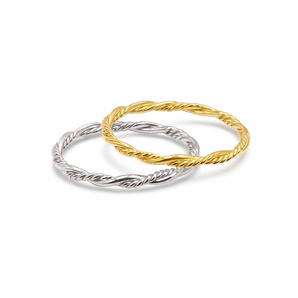Anillo Kali