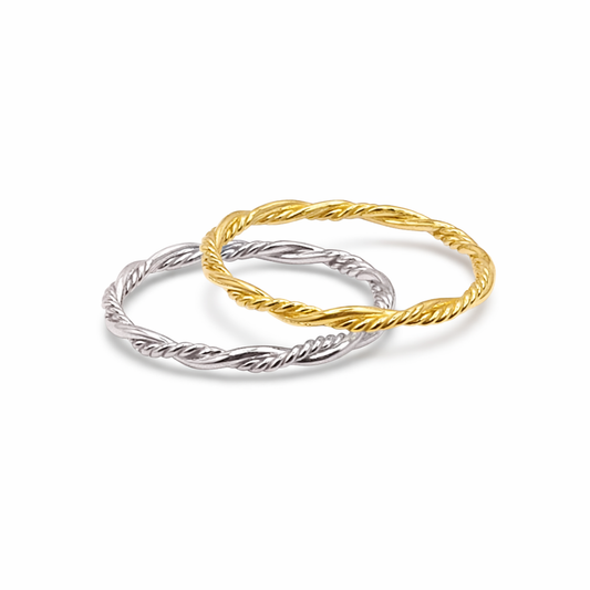 Anillo Kali