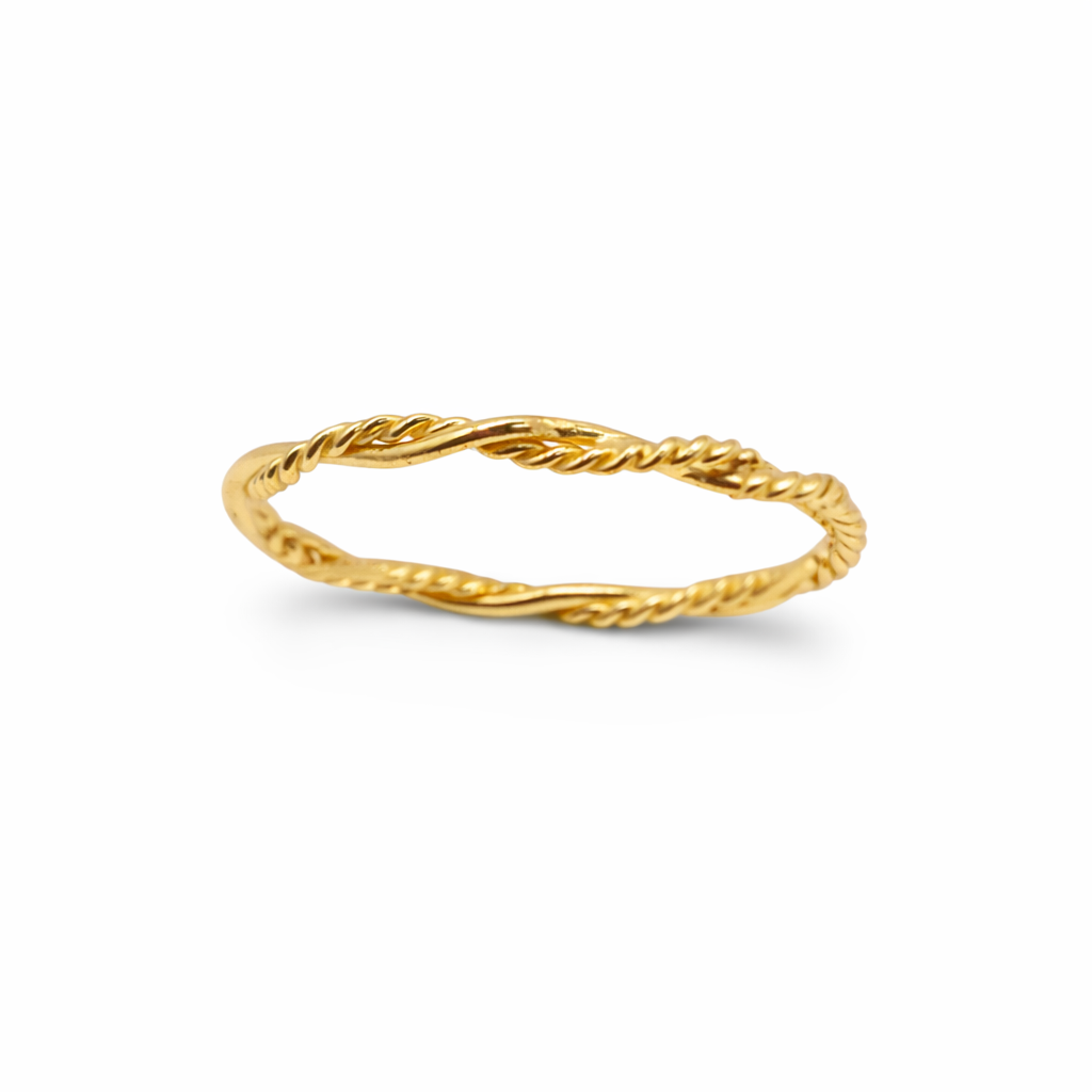 Anillo Kali