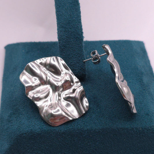Pendientes Kenia
