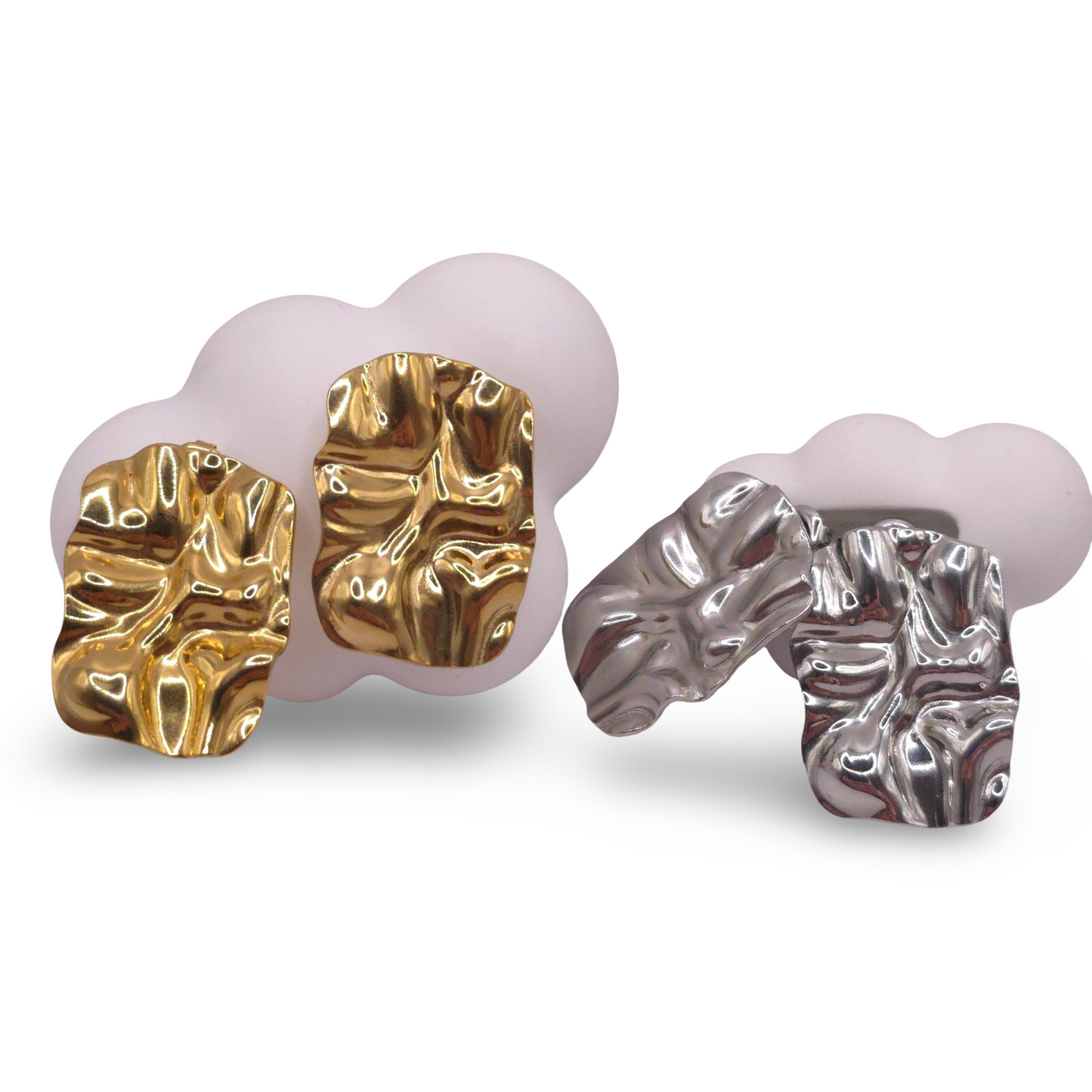 Pendientes Kenia