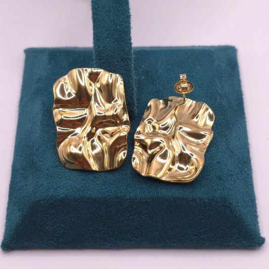 Pendientes Kenia