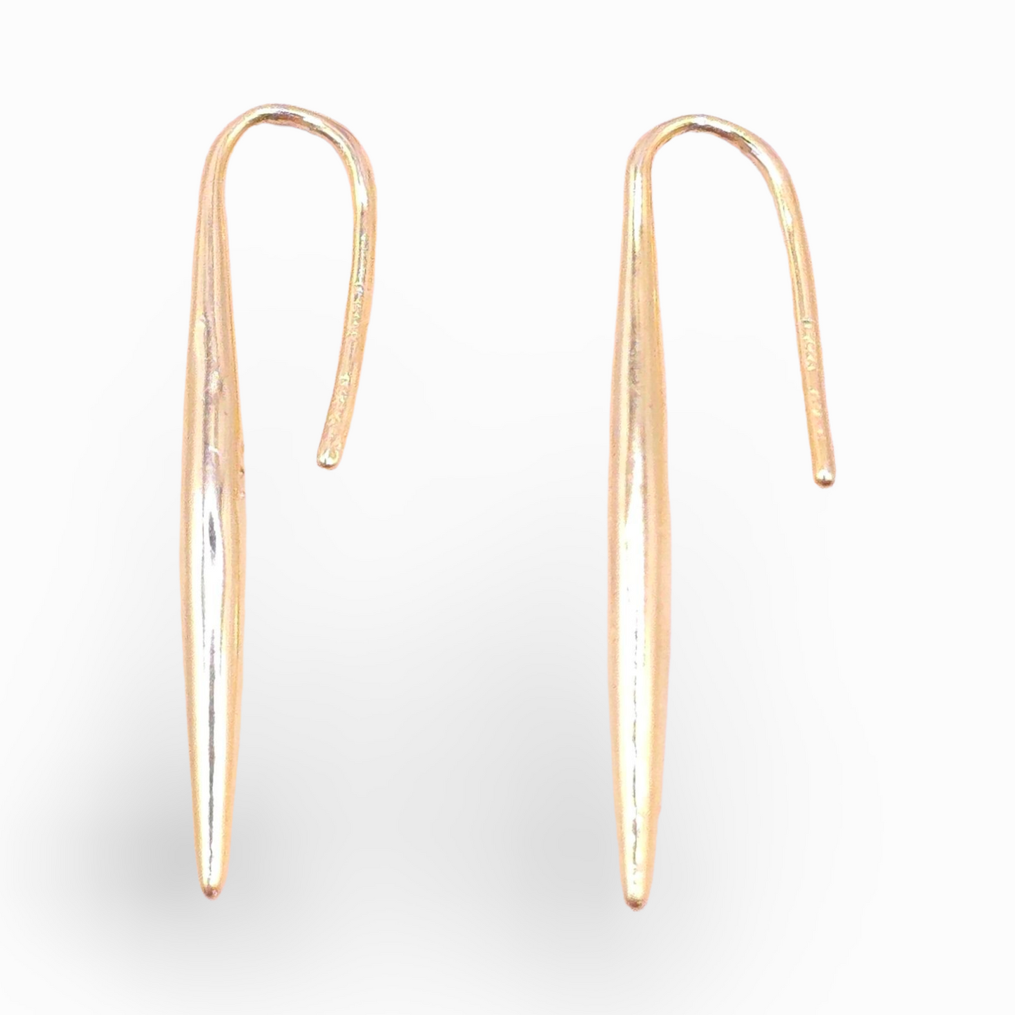 Pendientes Khione