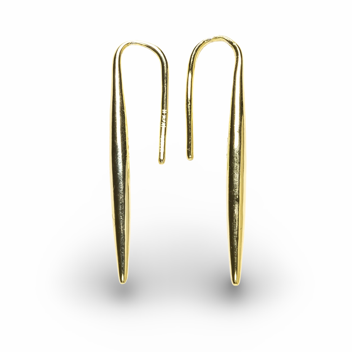 Pendientes Khione