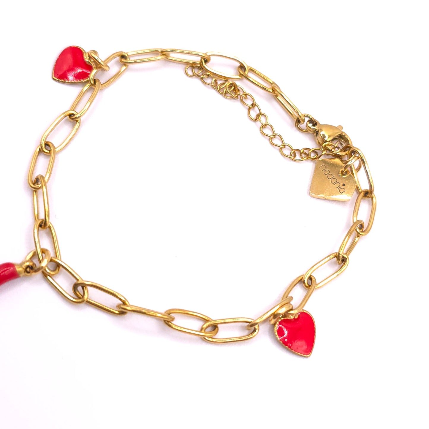 Pulsera late