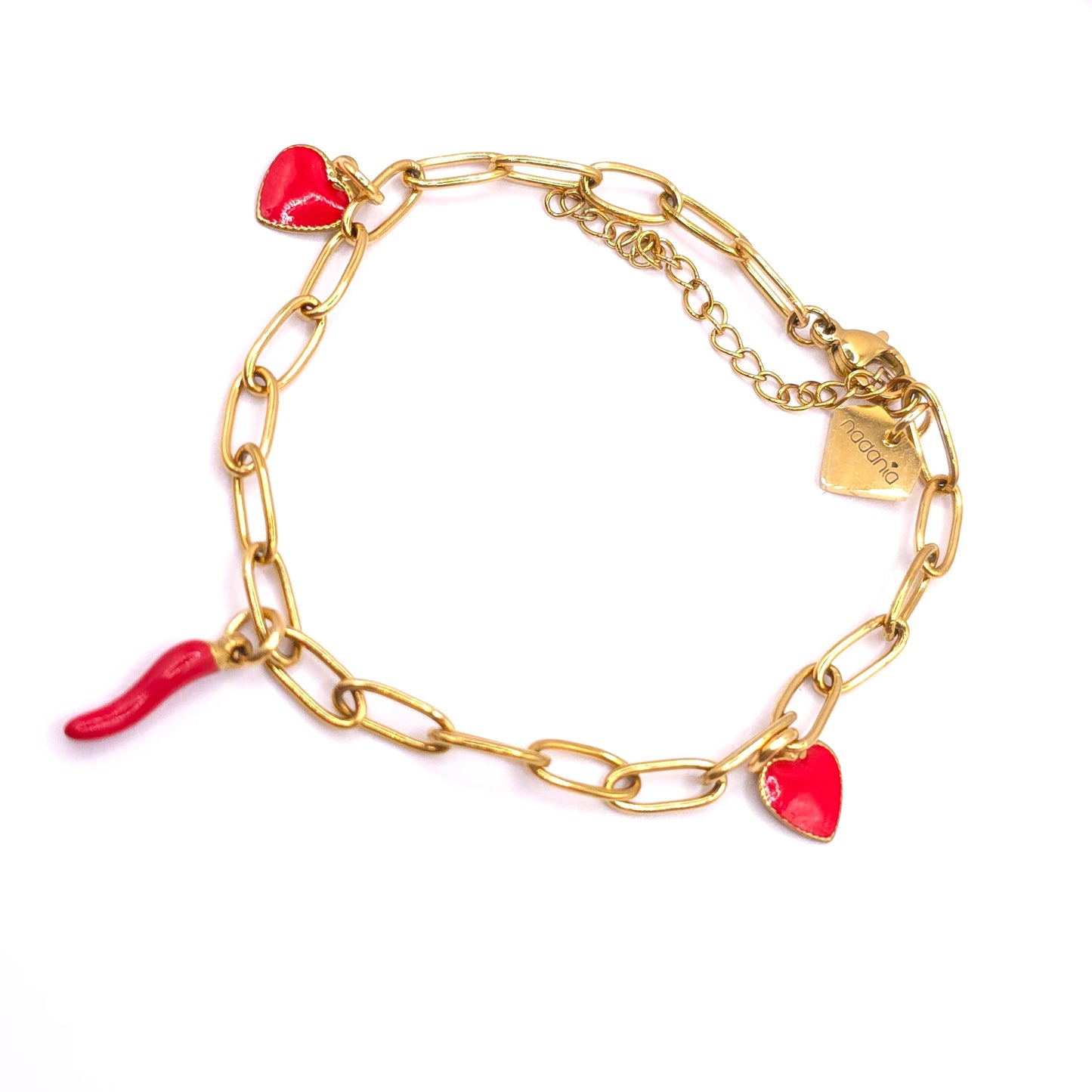 Pulsera late