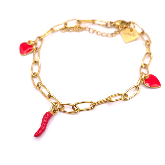 Pulsera late