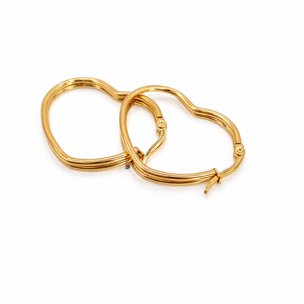 Pendientes Late