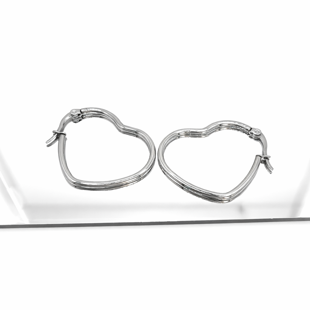 Pendientes Late
