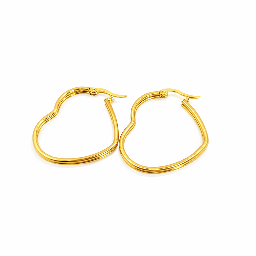 Pendientes Late