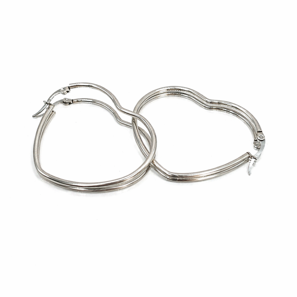Pendientes Late