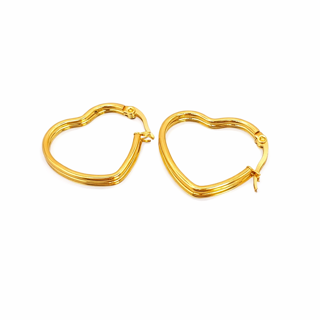 Pendientes Late