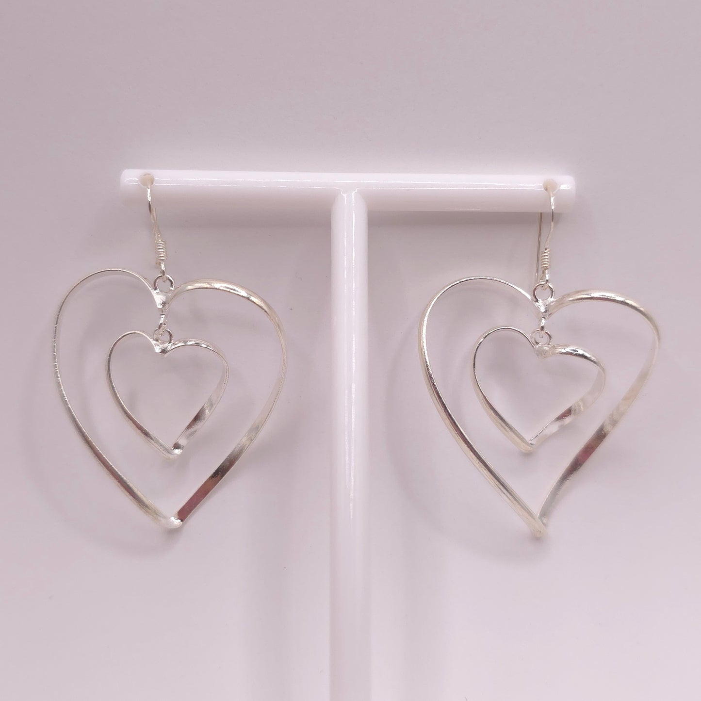 NOVEDAD!!Pendientes Latido💛