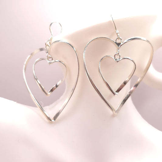 NOVEDAD!!Pendientes Latido💛