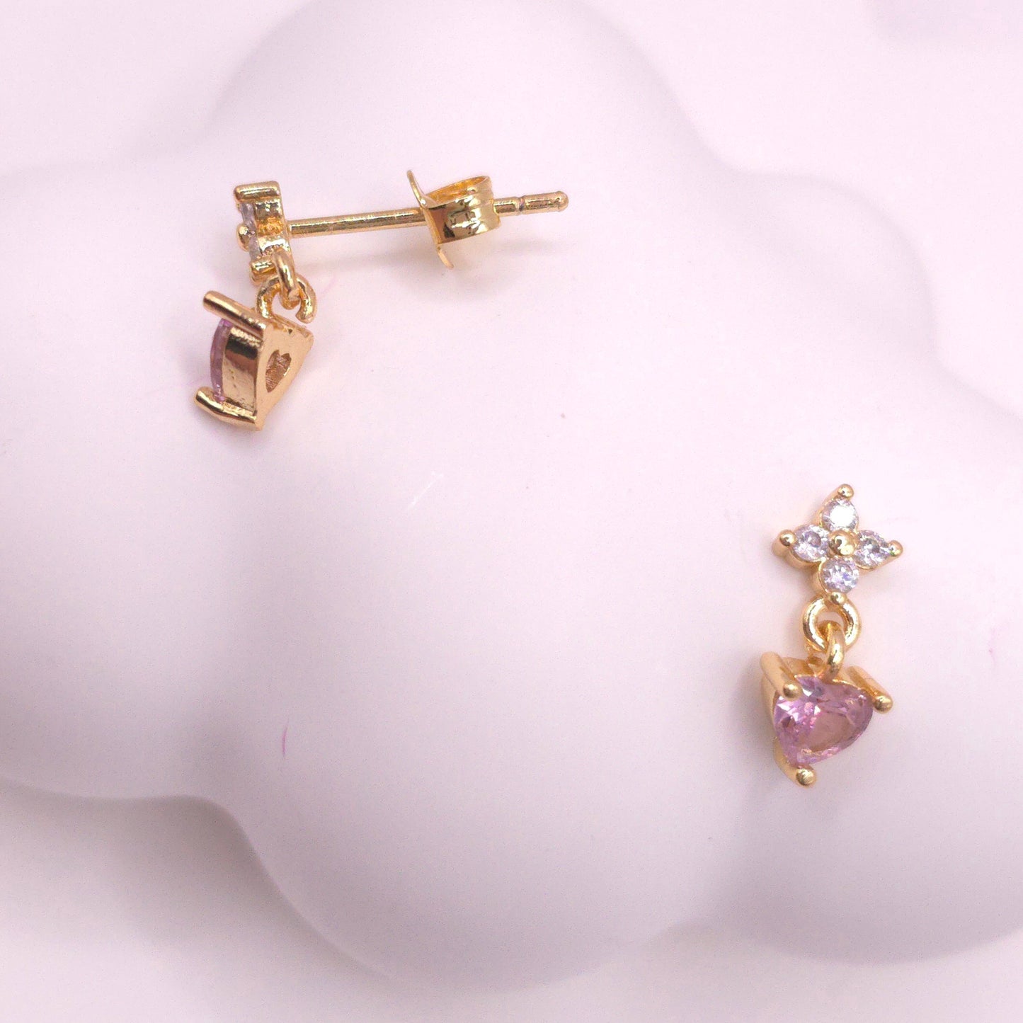NOVEDAD!!! Pendientes Latir